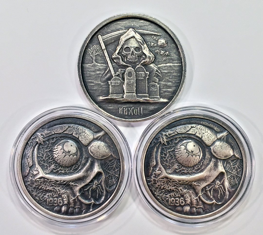 Continuing-List-To-Show-Everyones-Latest-Acquisitions